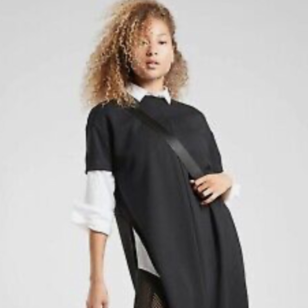 Athleta Sedona Dress